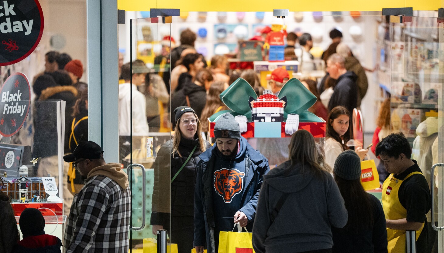 black-friday-chicago-malls