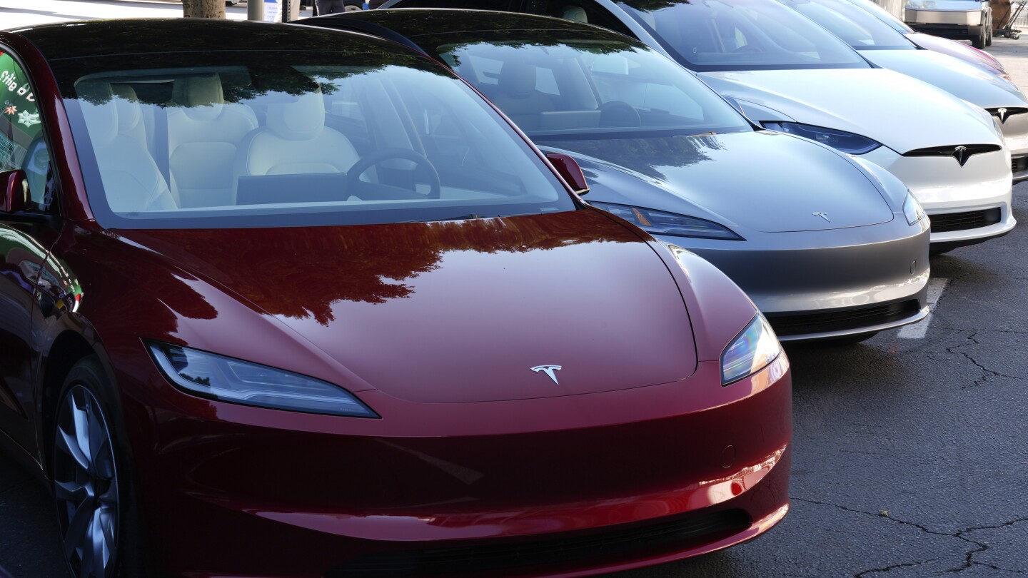 electric-vehicles-ev-tax-credits-political-threats