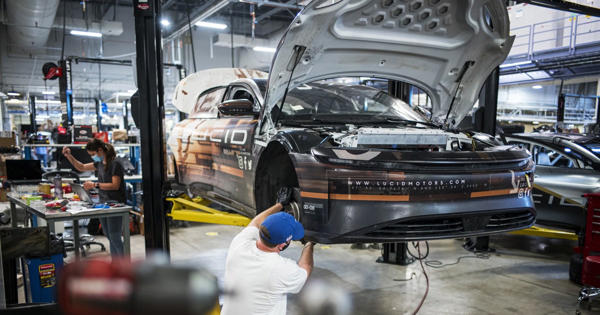 auto-industry-sustainable-innovation