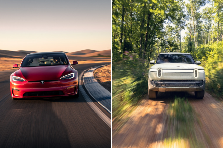 tesla-rivian-trade-secrets