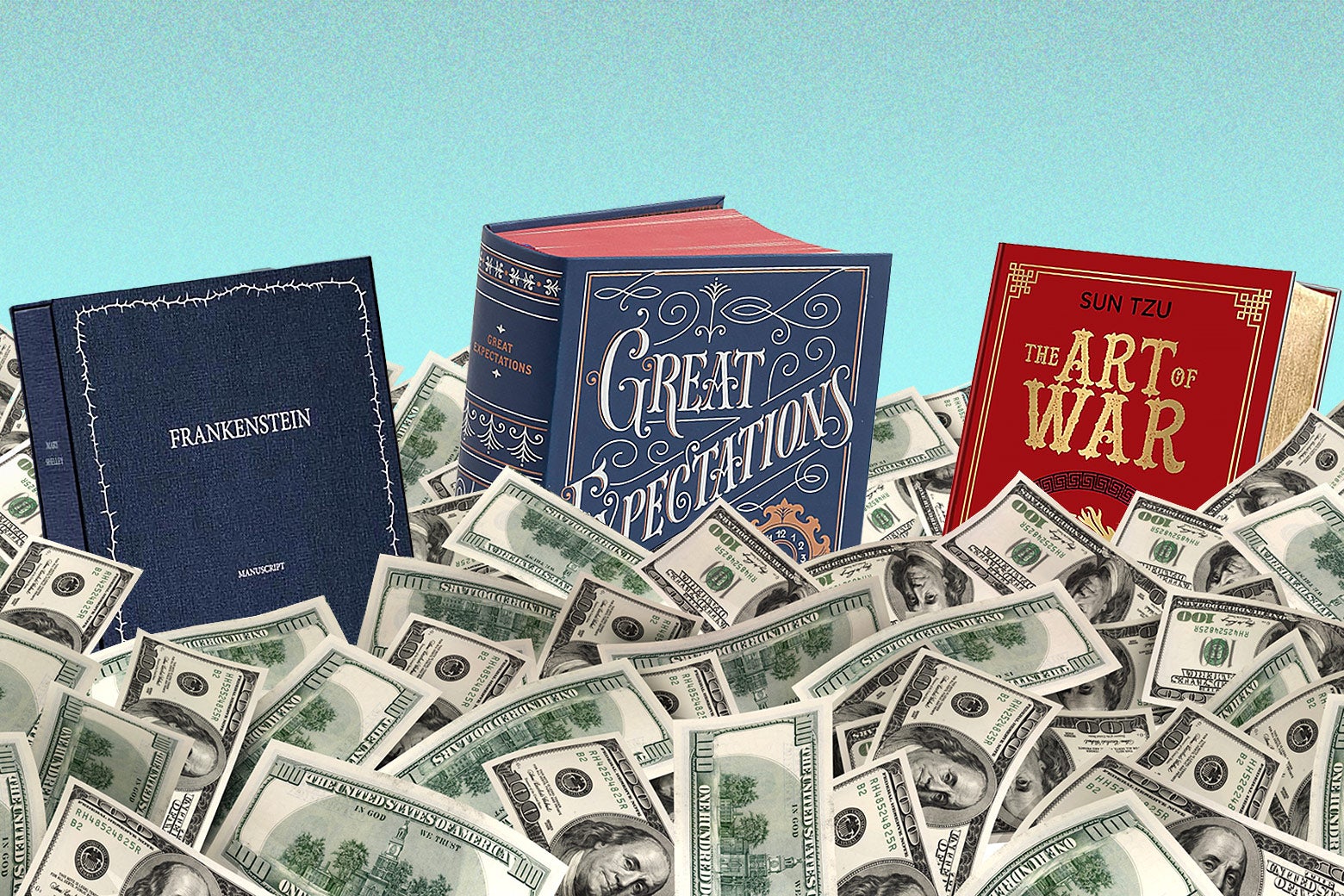 self-publishing-classic-literature