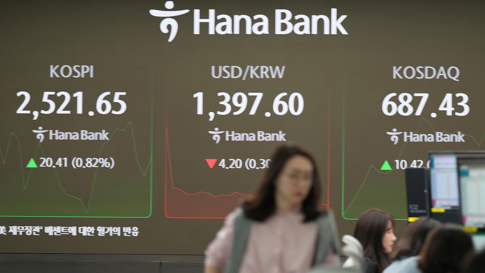 asian-markets-trump-treasury-appointment