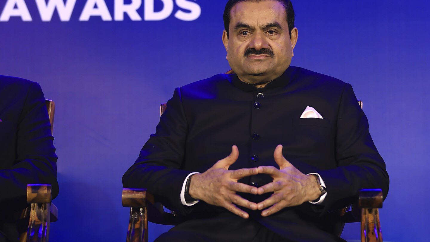 adani-group-compliance-us-fraud