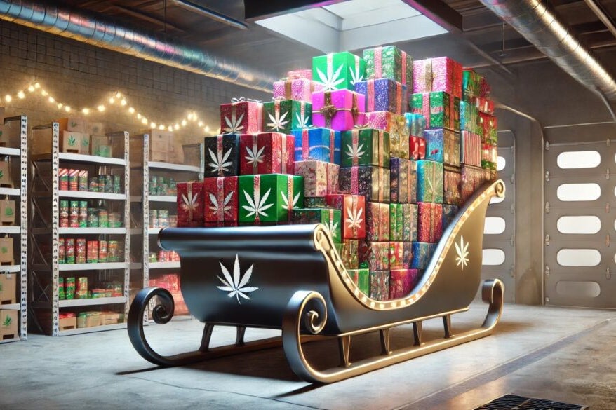 cannabis-sales-holiday-season