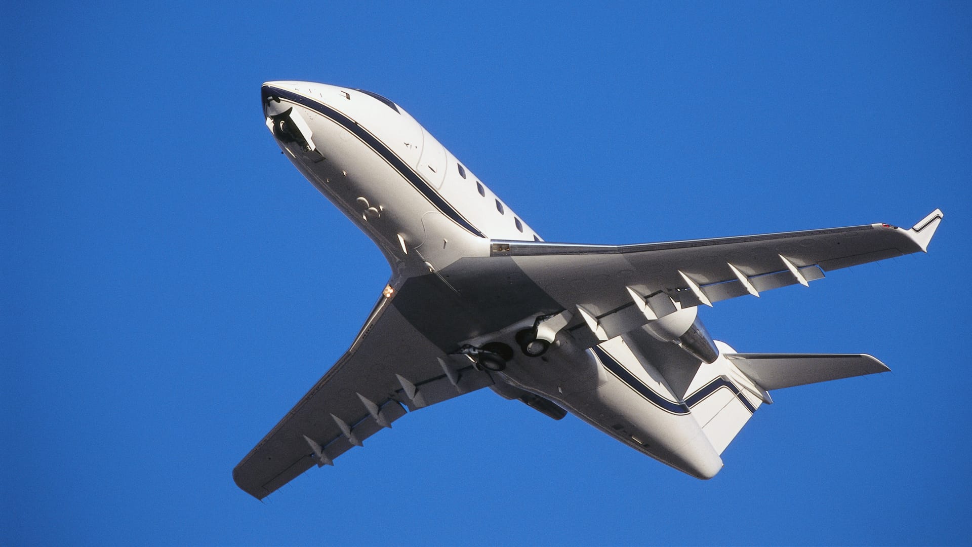 honeywell-bombardier-strategic-split
