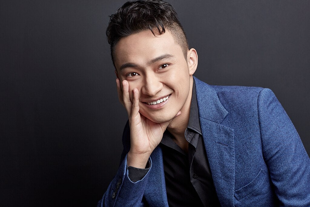 justin-sun-bitcoin-microsoft-challenge