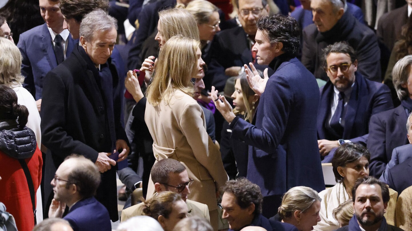 lvmh-notre-dame-reopening-luxury