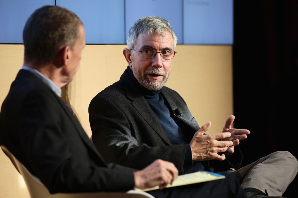 paul-krugman-retirement-economic-commentary
