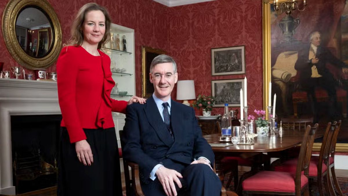 rees-mogg-family-business