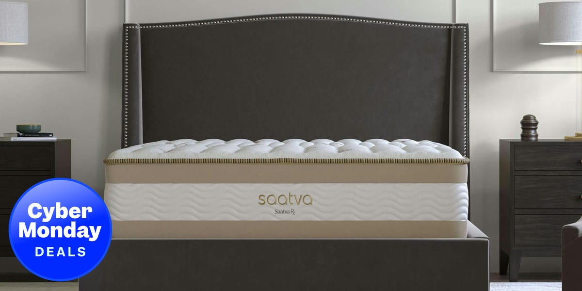 saatva-cyber-monday-deal