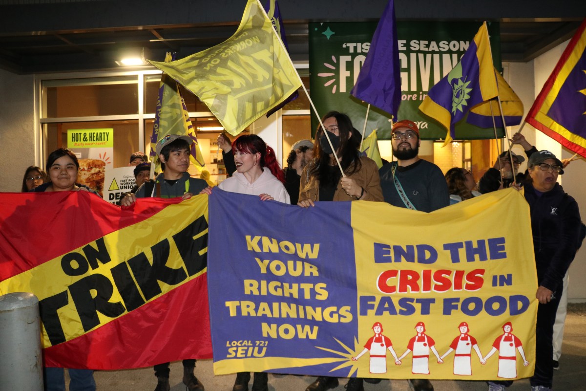 south-gate-fast-food-strike