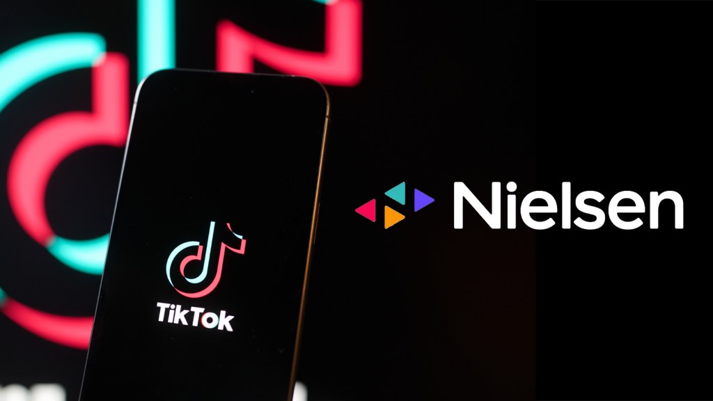 tikTok-nielsen-measurement-deal