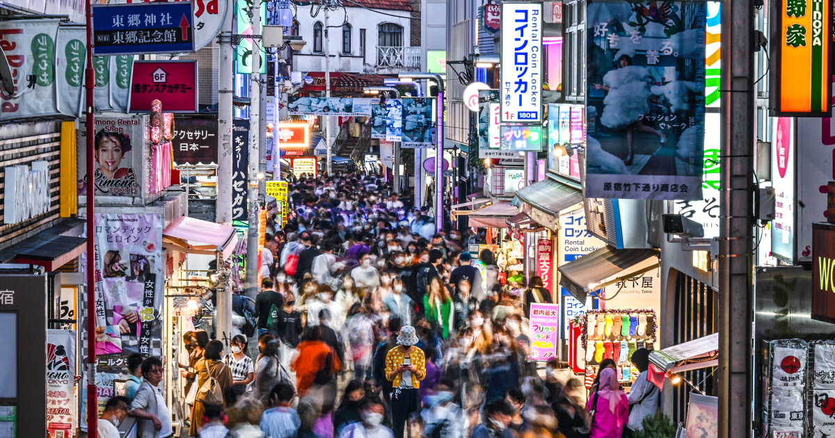 tokyo-four-day-workweek