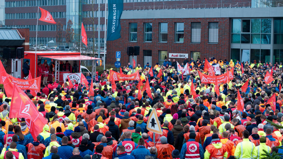 volkswagen-strike-germany