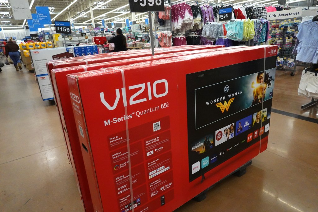walmart-vizio-acquisition-streaming-ad