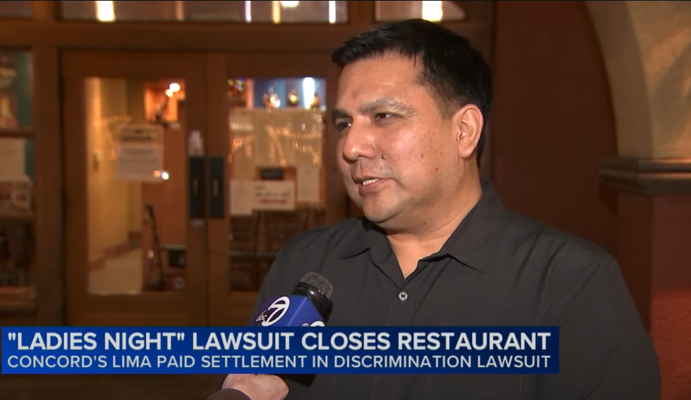 california-restaurant-gender-discrimination