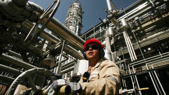chevron-venezuelan-oil-licenses