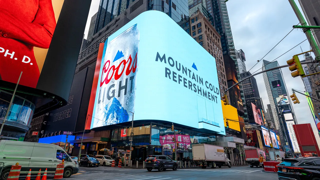coors-light-mondays-light-campaign