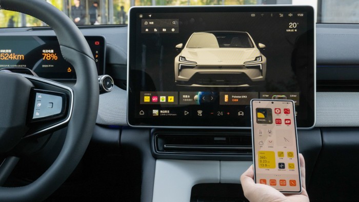polestar-electric-vehicles-supplier-search