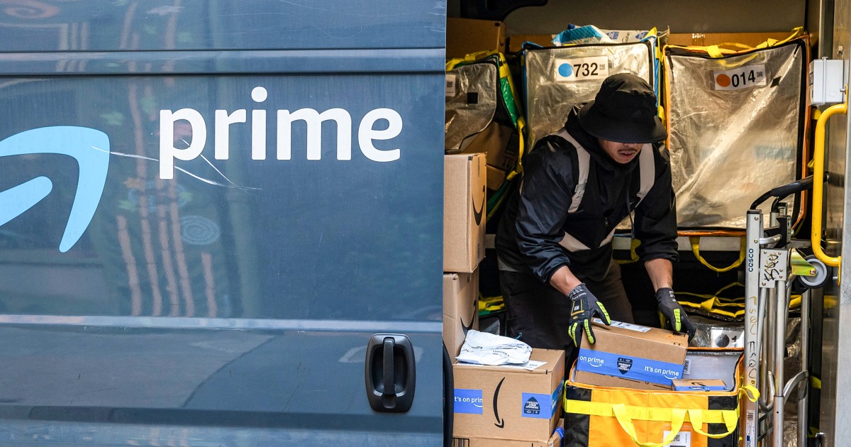 amazon-workers-unionization-north-carolina