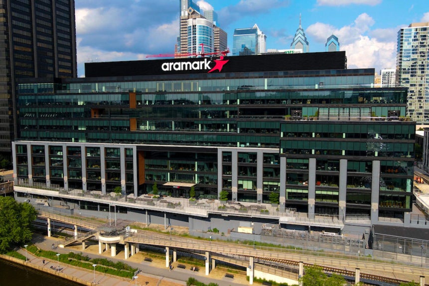 aramark-q1-earnings-revenue-growth