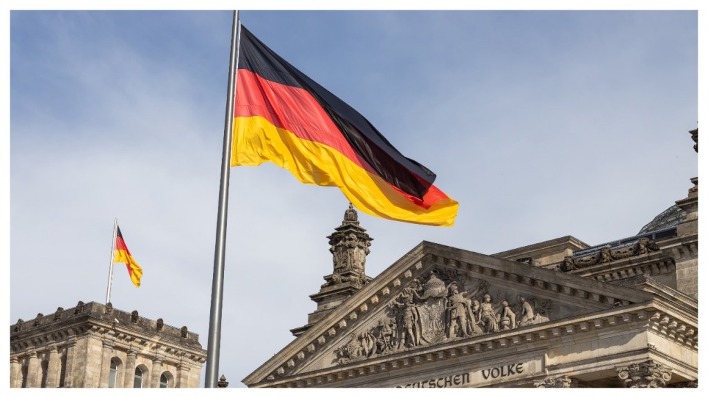 german-industry-political-upheaval