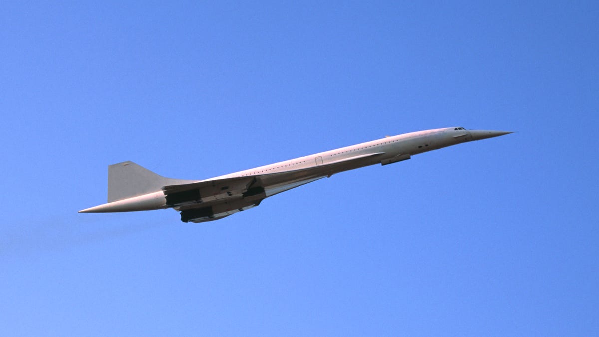 supersonic-flight-profitability