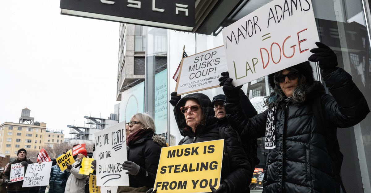 tesla-protests-electric-vehicles