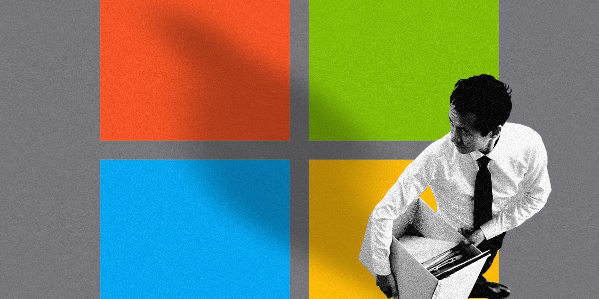 microsoft-employee-evaluation