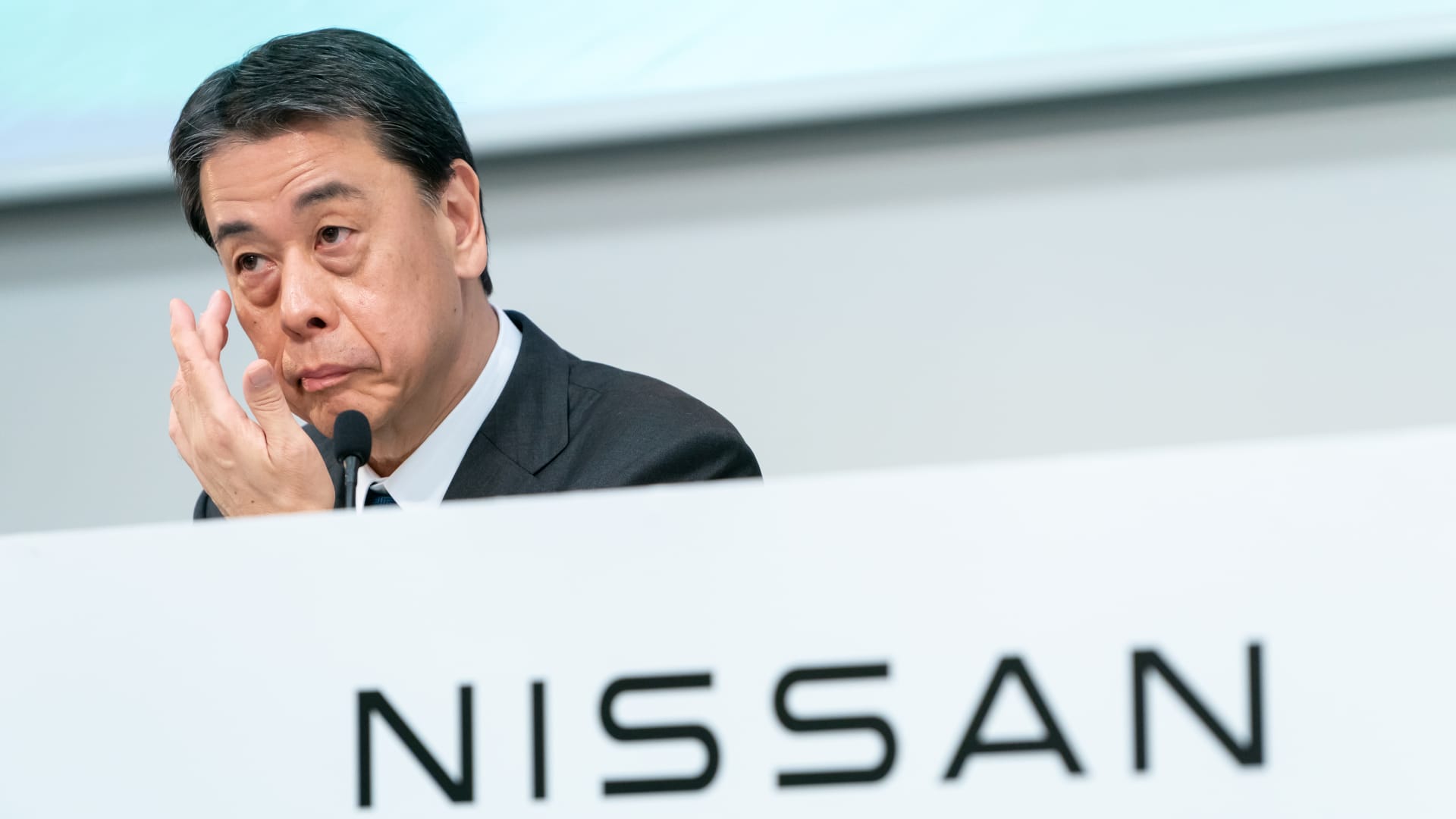 nissan-ceo-makoto-uchida-departure