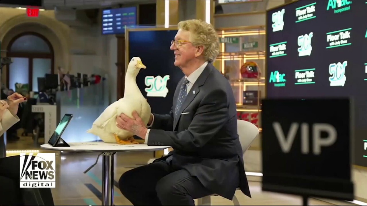 aflac-duck-25-year-anniversary