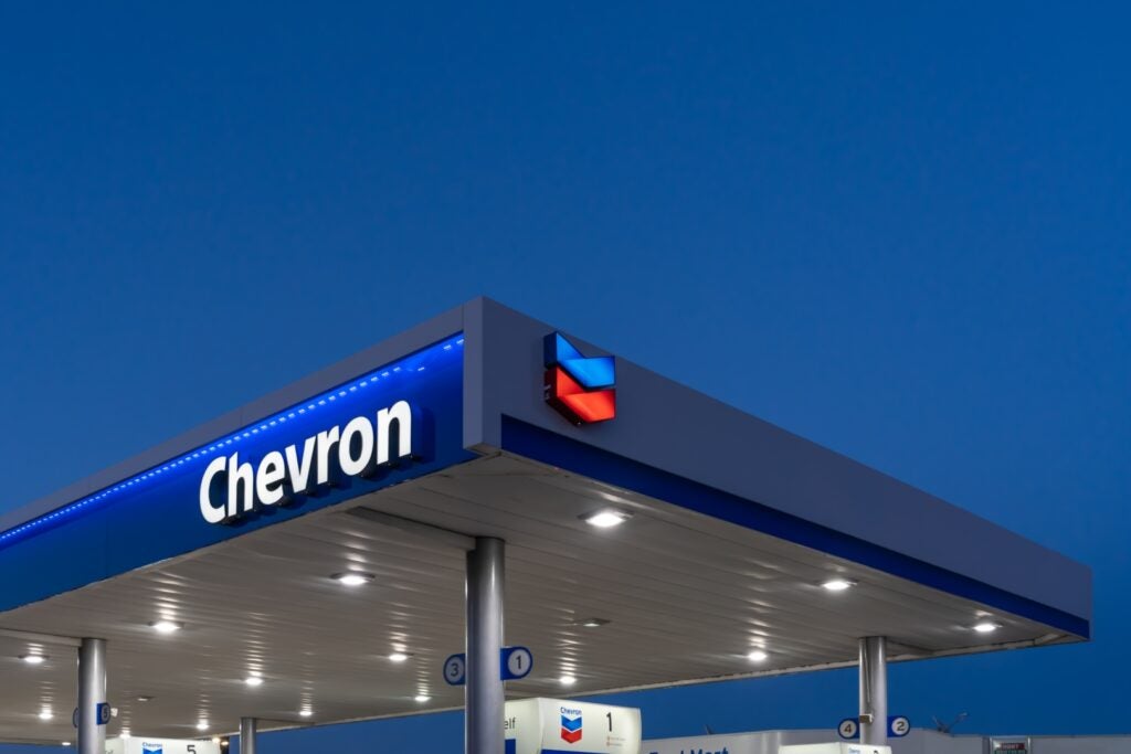 chevron-recession-cash-flow-forecast