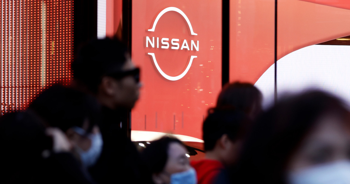 nissan-us-production-tariffs
