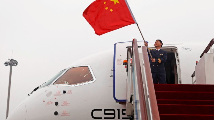 china-aerospace-industry-trade-challenges