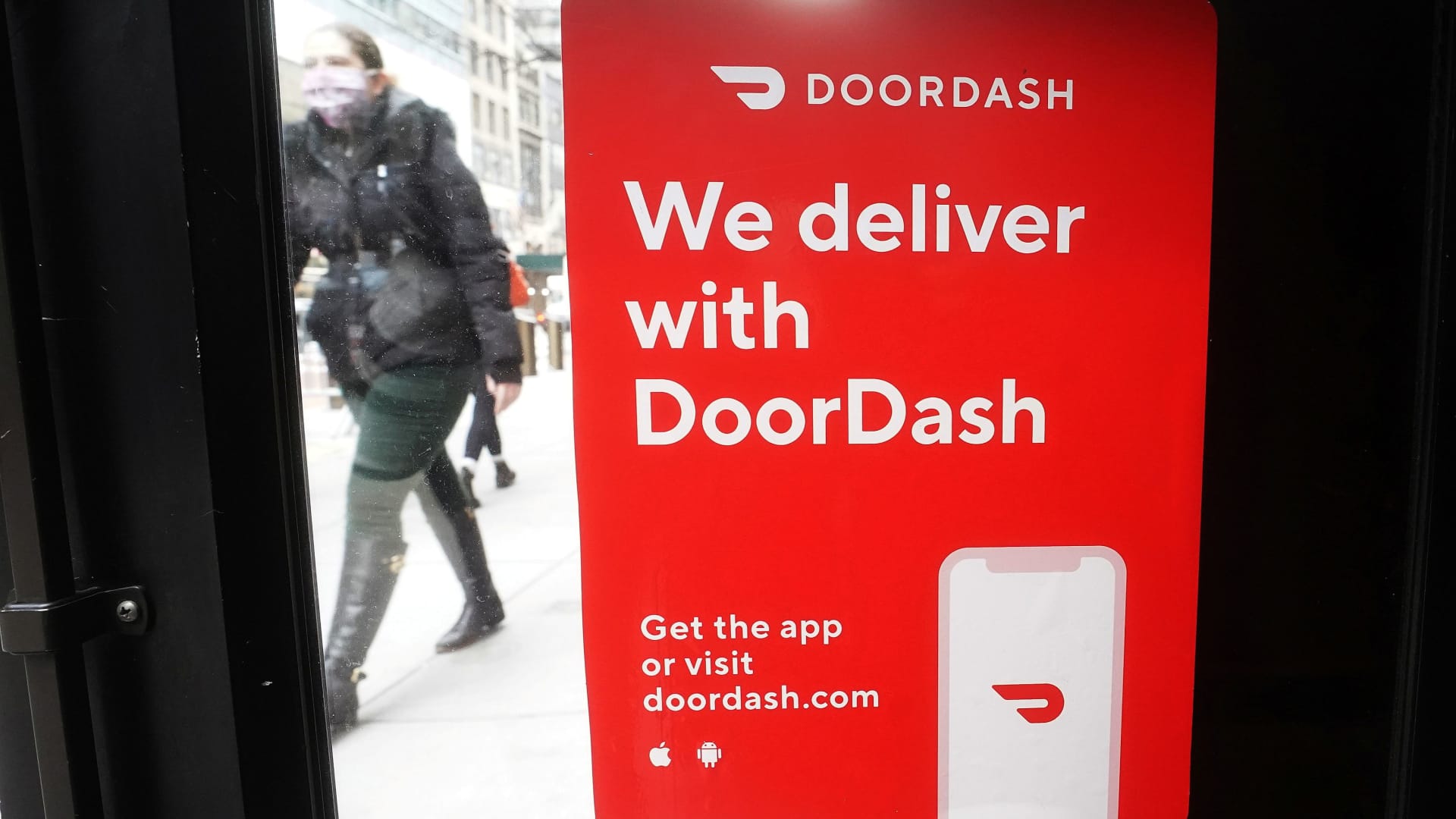 doordash-sevenrooms-acquisition