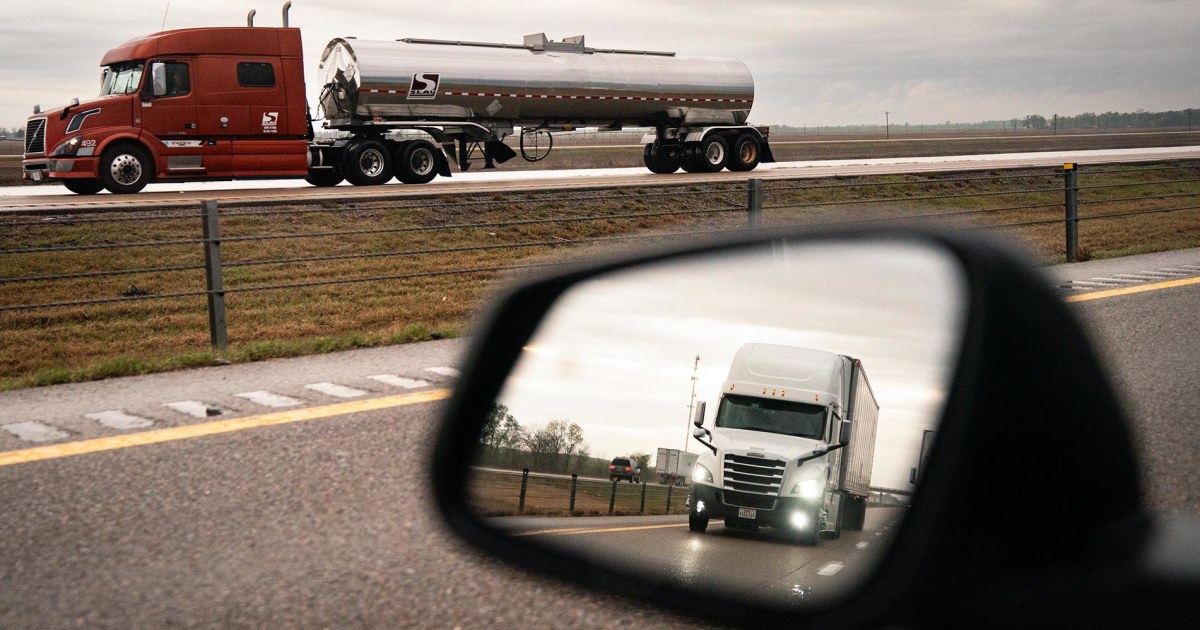 dot-truck-drivers-english-proficiency