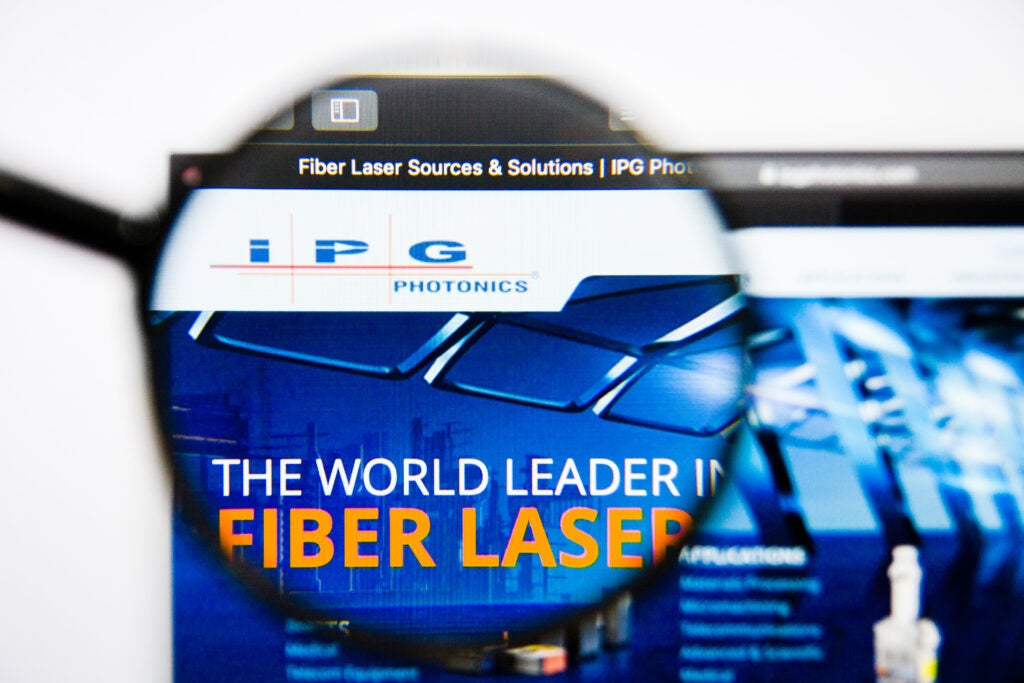 ipg-photonics-earnings-tariffs-q2-forecast