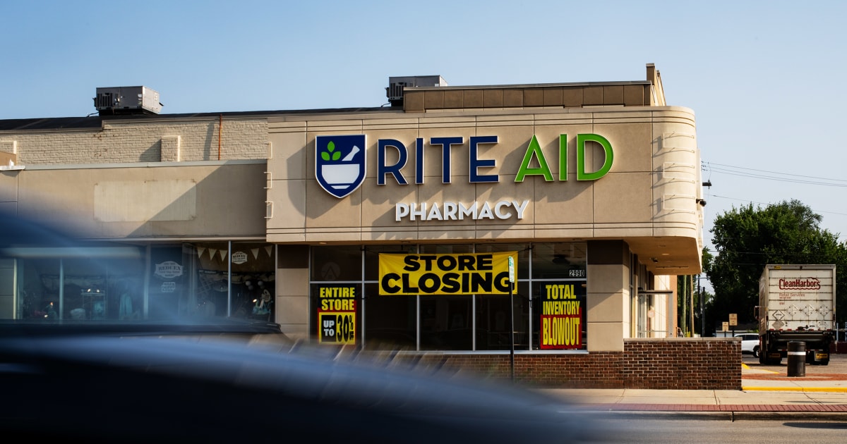 rite-aid-second-bankruptcy
