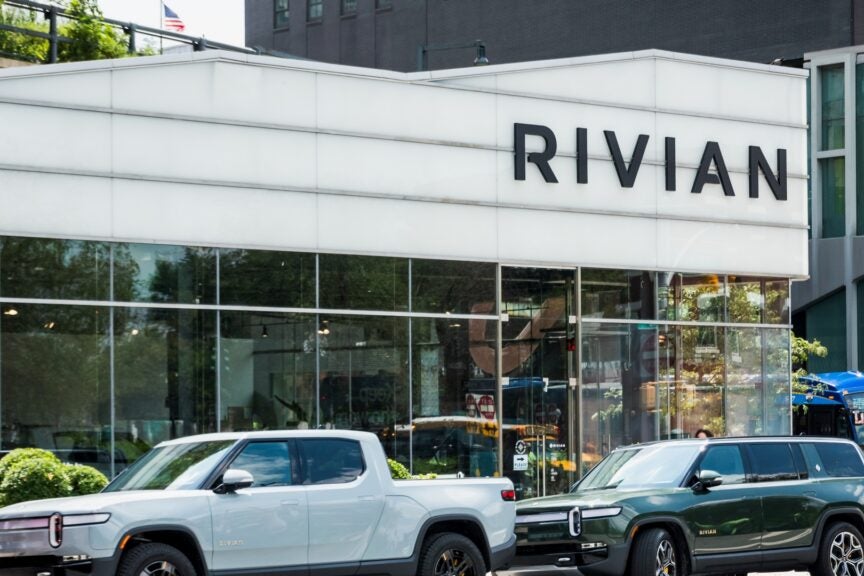 rivian-electric-vehicles-tariffs-price-strategy