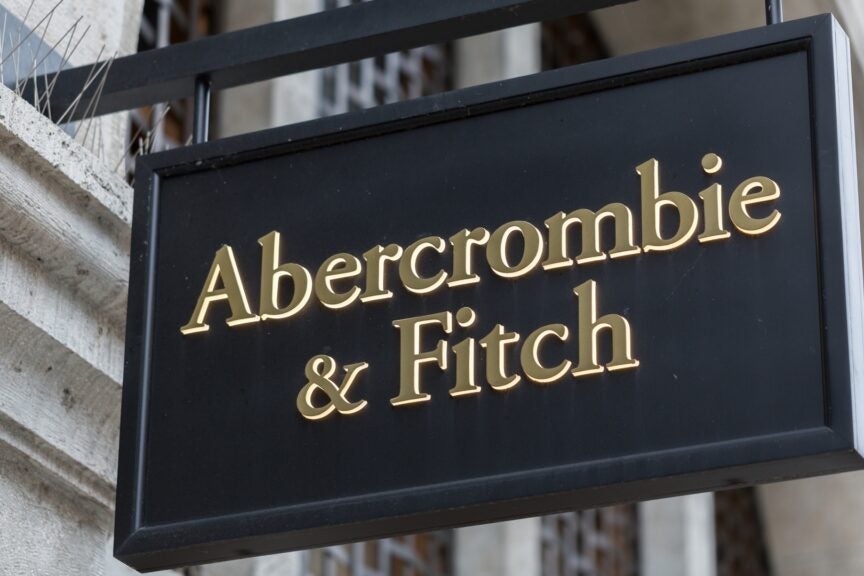 Abercrombie & Fitch-absorbs-tariffs