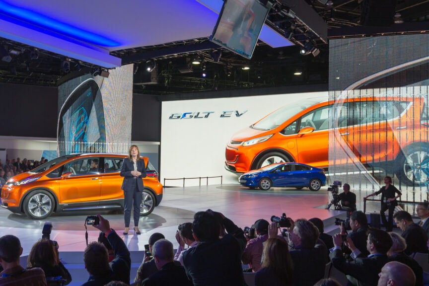 General Motors-gm-ceo-supports-trump-auto-tariffs