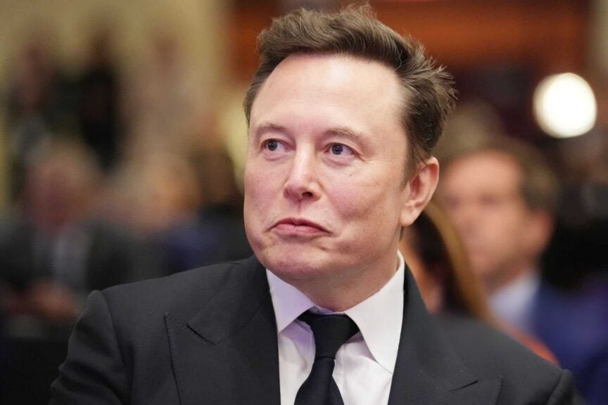 Tesla-investors