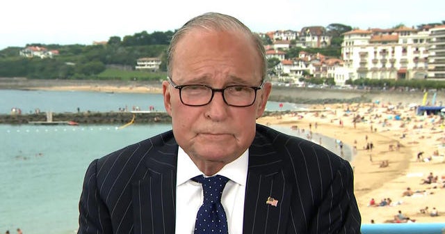 kudlow-china-trade-war