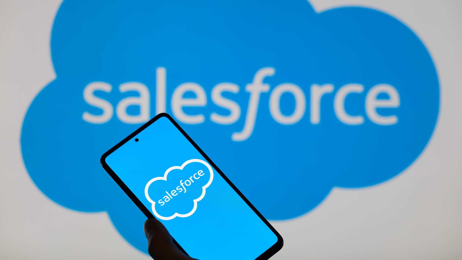salesforce-sales