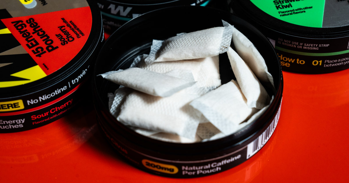 caffeine-pouches-rise-energy-products