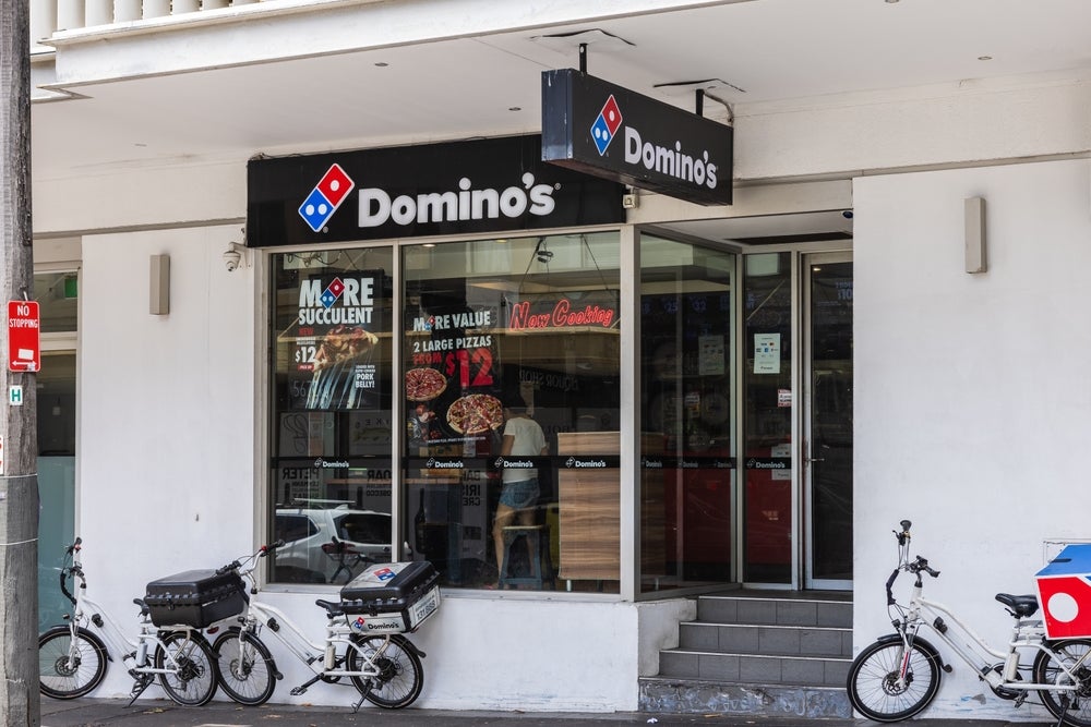 dominos-pizza-wall-street-forecasts