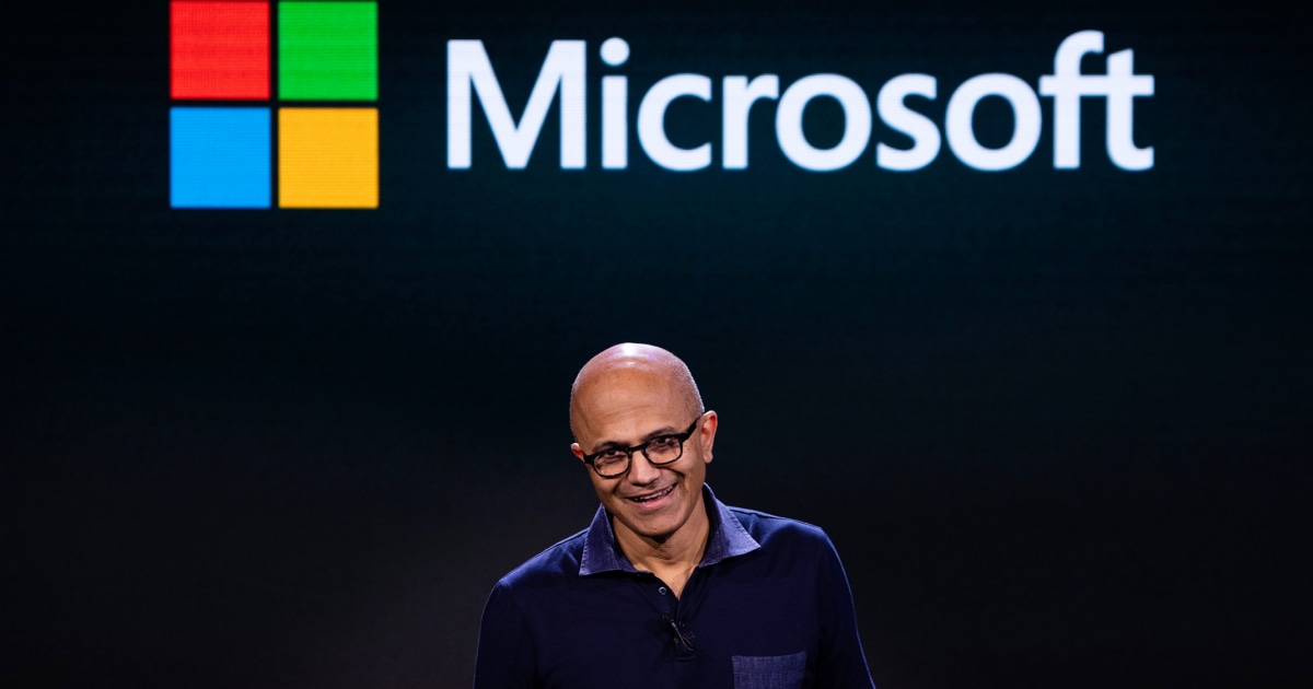 microsoft-4-trillion-market-valuation