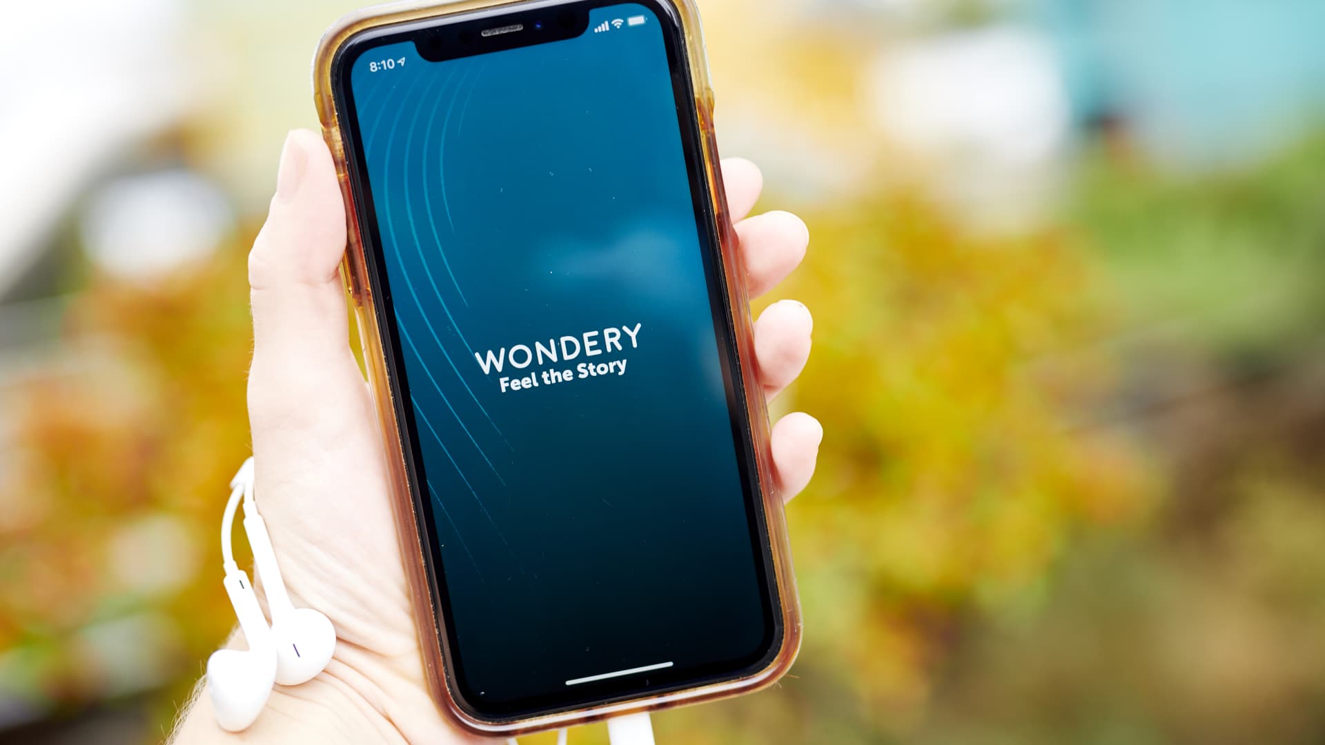 amazon-audio-reorganization