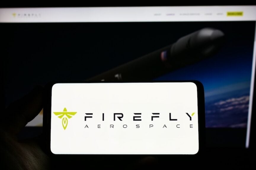 firefly-aerospace-nasdaq-debut