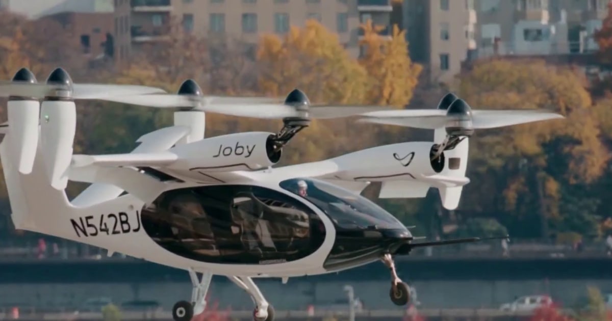 joby-aviation-blade-acquisition